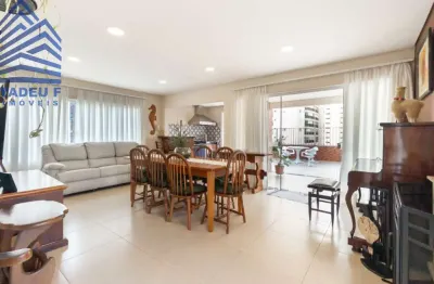 Apartamento com 3 quartos à venda na Rua Vieira de Morais, --, Campo Belo, São Paulo