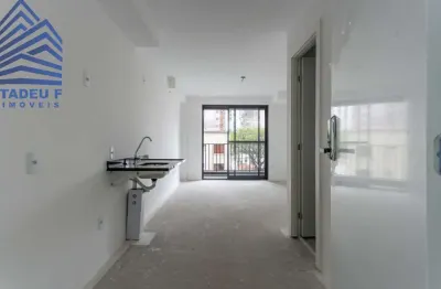 Apartamento com 1 quarto à venda na Rua Alvorada, --, Vila Olímpia, São Paulo