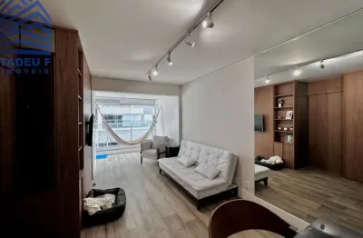 Apartamento à venda, 2 dorms, 1 suíte, 1 vaga na chácara santo antonio