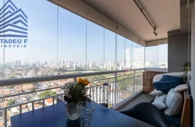 Apartamento com 1 quarto à venda na Rua Soberana, --, Brooklin Paulista, São Paulo