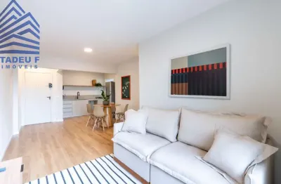 Apartamento com 1 quarto à venda na Rua Nebraska, --, Brooklin, São Paulo