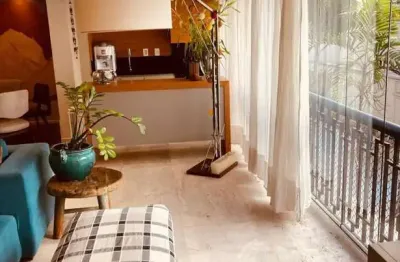 Apartamento para venda ou locação, 3 dorms, 2 vagas no alto da boa vista