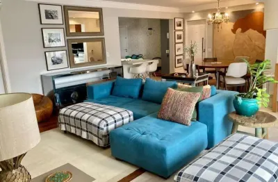 Apartamento para venda ou locação, 3 dorms, 2 vagas no Alto da Boa Vista