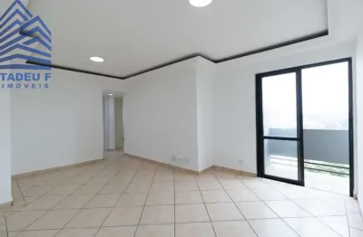 Apartamento à venda, 3 dorms, 1 suíte, 1 vaga no jardim luanda