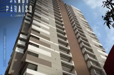Apartamento com 1 quarto à venda na Rua Cubatão, --, Vila Mariana, São Paulo