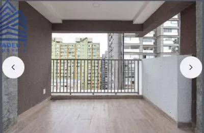 Apartamento com 1 quarto à venda na Rua Cubatão, --, Vila Mariana, São Paulo