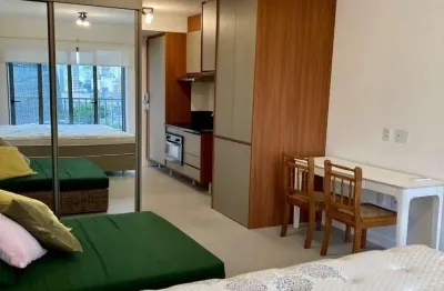Apartamento com 1 quarto à venda na Rua Fernão Dias, --, Pinheiros, São Paulo