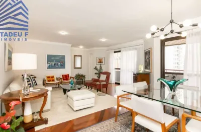 Apartamento à venda, 4 dorms, 2 suítes, 2 vagas em santo amaro