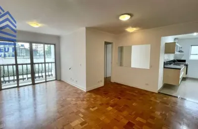 Apartamento com 2 quartos à venda na Rua Indiana, --, Brooklin Paulista, São Paulo