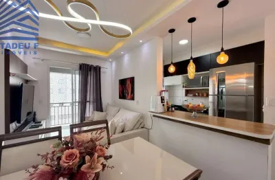 Apartamento com 2 quartos à venda na Rua Clodomiro de Oliveira, --, Parque Reboucas, São Paulo