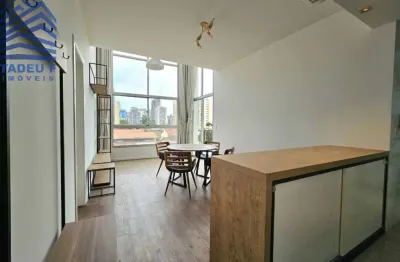 Apartamento com 3 quartos à venda na Rua Pensilvânia, --, Cidade Monções, São Paulo