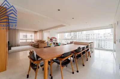 Apartamento com 3 quartos à venda na Rua Antônio de Macedo Soares, --, Campo Belo, São Paulo