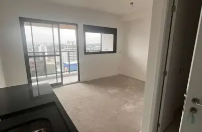 Apartamento com 1 quarto à venda na Rua Abará, --, Jardim das Acacias, São Paulo