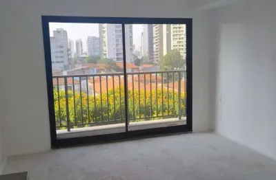 Apartamento com 1 quarto à venda na Rua Butantã, --, Pinheiros, São Paulo