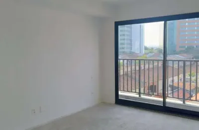 Apartamento com 1 quarto à venda na Rua Butantã, --, Pinheiros, São Paulo