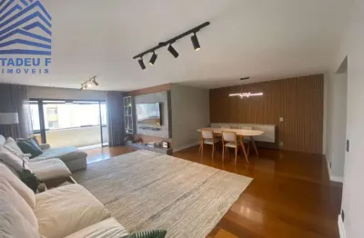 Apartamento com 4 quartos para alugar na Rua Paraguassu, --, Perdizes, São Paulo