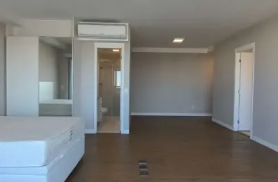 Apartamento com 1 quarto para alugar na Rua Luís Correia de Melo, --, Vila Cruzeiro, São Paulo