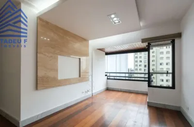 Cobertura à venda, 3 dorms, 1 suíte, 2 vagas na vila clementino