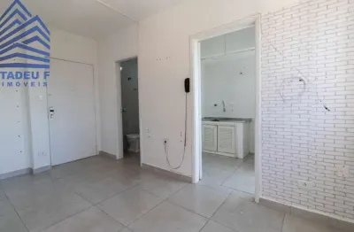 Apartamento com 1 quarto à venda na Rua Heitor Penteado, --, Sumarezinho, São Paulo