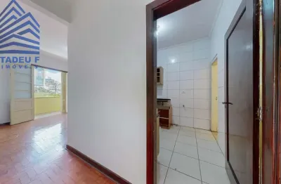 Apartamento com 1 quarto à venda na Avenida Doutor Arnaldo, --, Pacaembu, São Paulo