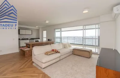 Apartamento à venda, 2 dorms, 2 suítes, 2 vagas no jardim dom bosco