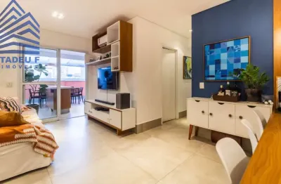Apartamento com 3 quartos à venda na Rua Catão, --, Vila Romana, São Paulo