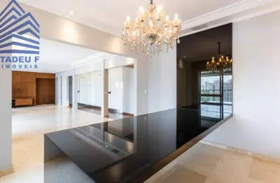 Apartamento à venda, 4 dorms, 3 suítes, 4 vagas na vila suzana