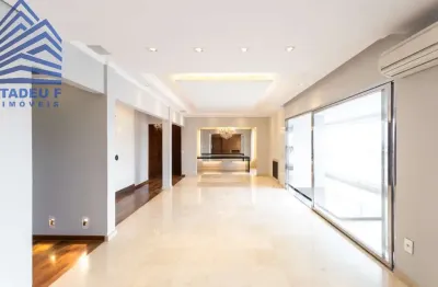 Apartamento à venda, 4 dorms, 3 suítes, 4 vagas na vila suzana