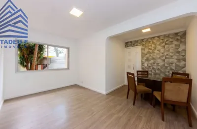 Apartamento com 3 quartos à venda na Avenida Leonardo da Vinci, --, Vila Guarani, São Paulo