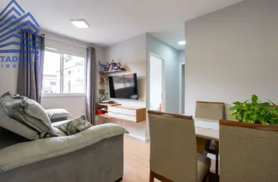 Apartamento com 2 quartos à venda na Rua Carlos Leite dos Santos, --, Parque Arariba, São Paulo