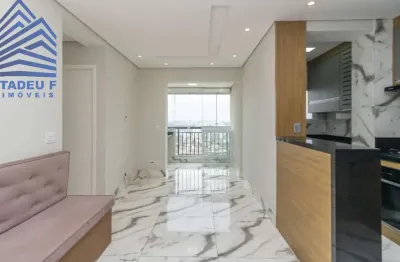 Apartamento com 1 quarto à venda na Rua Celso Ramos, --, Vila Andrade, São Paulo