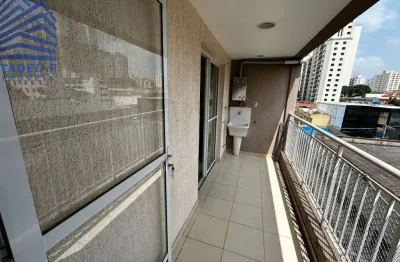 Apartamento com 2 quartos à venda na Rua Professor Aprígio Gonzaga, --, São Judas, São Paulo