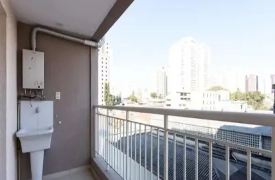 Apartamento com 2 quartos à venda na Rua Professor Aprígio Gonzaga, --, São Judas, São Paulo