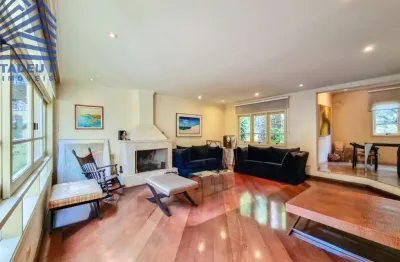 Casa com 4 quartos à venda na Rua São Benedito, --, Chácara Gaivotas, São Paulo