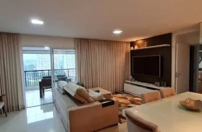 Apartamento à venda, 3 dorms, 1 suíte, 3 vagas na vila mascote