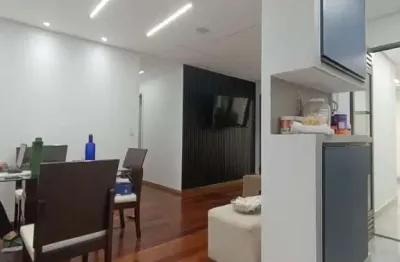 Apartamento com 3 quartos à venda na Avenida Bosque da Saúde, --, Saúde, São Paulo