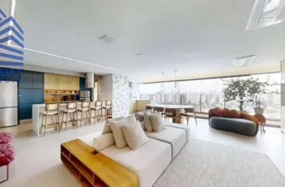 Apartamento com 3 quartos à venda na Rua Rita Joana de Sousa, --, Brooklin, São Paulo