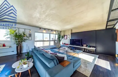 Apartamento com 2 quartos à venda na Rua Oscar Freire, --, Pinheiros, São Paulo