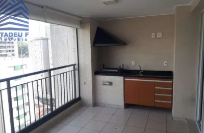 Apartamento para locação, 2 dorms, 1 vaga no jardim prudencia