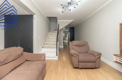 Sobrado à venda, 3 dorms, 1 suíte, 2 vagas no jardim vila formosa