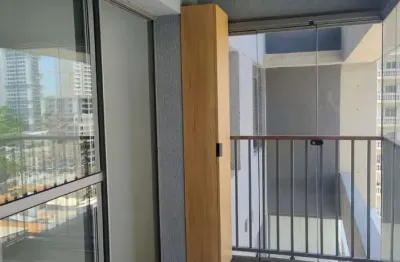 Apartamento com 2 quartos para alugar na Rua do Estilo Barroco, --, Santo Amaro, São Paulo
