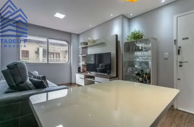 Apartamento com 2 quartos à venda na Avenida Dória, --, Vila Alexandria, São Paulo