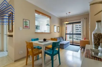 Apartamento com 2 quartos à venda na Rua Arapá, --, Vila Mascote, São Paulo