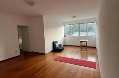 Apartamento com 2 quartos à venda na Rua João Pais, --, Santo Amaro, São Paulo