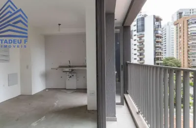 Apartamento com 2 quartos à venda na Avenida Agami, --, Moema, São Paulo