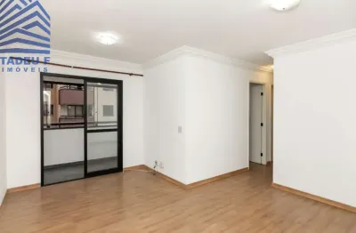 Apartamento com 3 quartos à venda na Avenida Engenheiro Armando de Arruda Pereira, --, Vila do Encontro, São Paulo