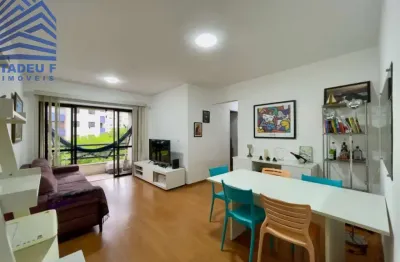 Apartamento à venda, 3 dorms, 1 suíte, 2 vagas na vila mascote