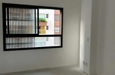 Apartamento com 1 quarto à venda na Rua Pássaros e Flores, --, Jardim das Acacias, São Paulo