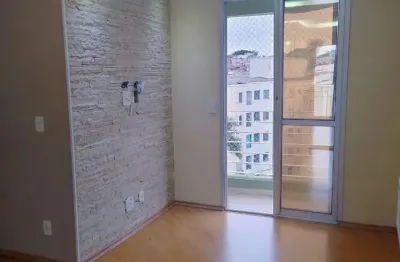 Apartamento com 2 quartos para alugar na Rua Osiris de Camargo, --, Parque Munhoz, São Paulo