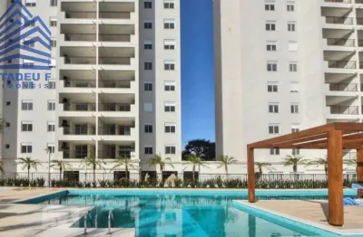 Apartamento com 2 quartos para alugar na Avenida João Dias, --, Santo Amaro, São Paulo